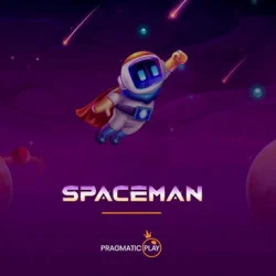 Spaceman 81pp